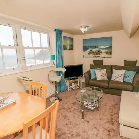 Apartment Thalassa Scarborough