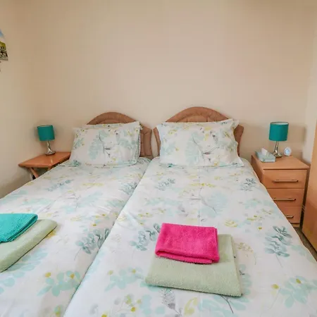 Thalassa Apartment *