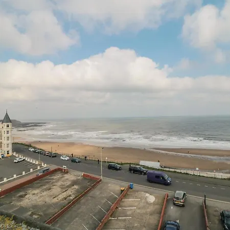 Thalassa Scarborough