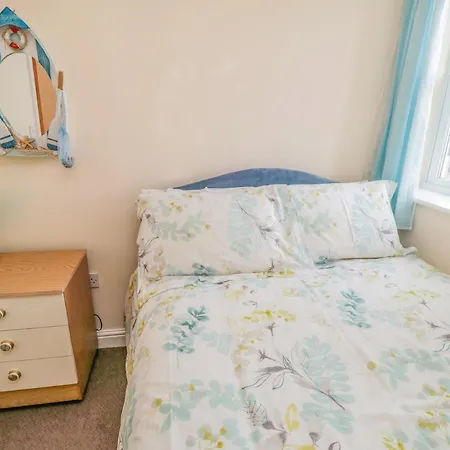 Thalassa Appartamento Scarborough
